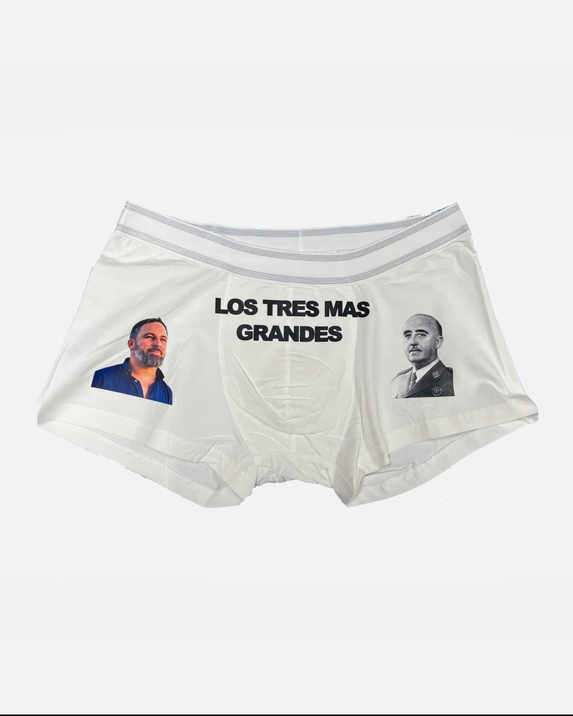 Franco x Abascal
