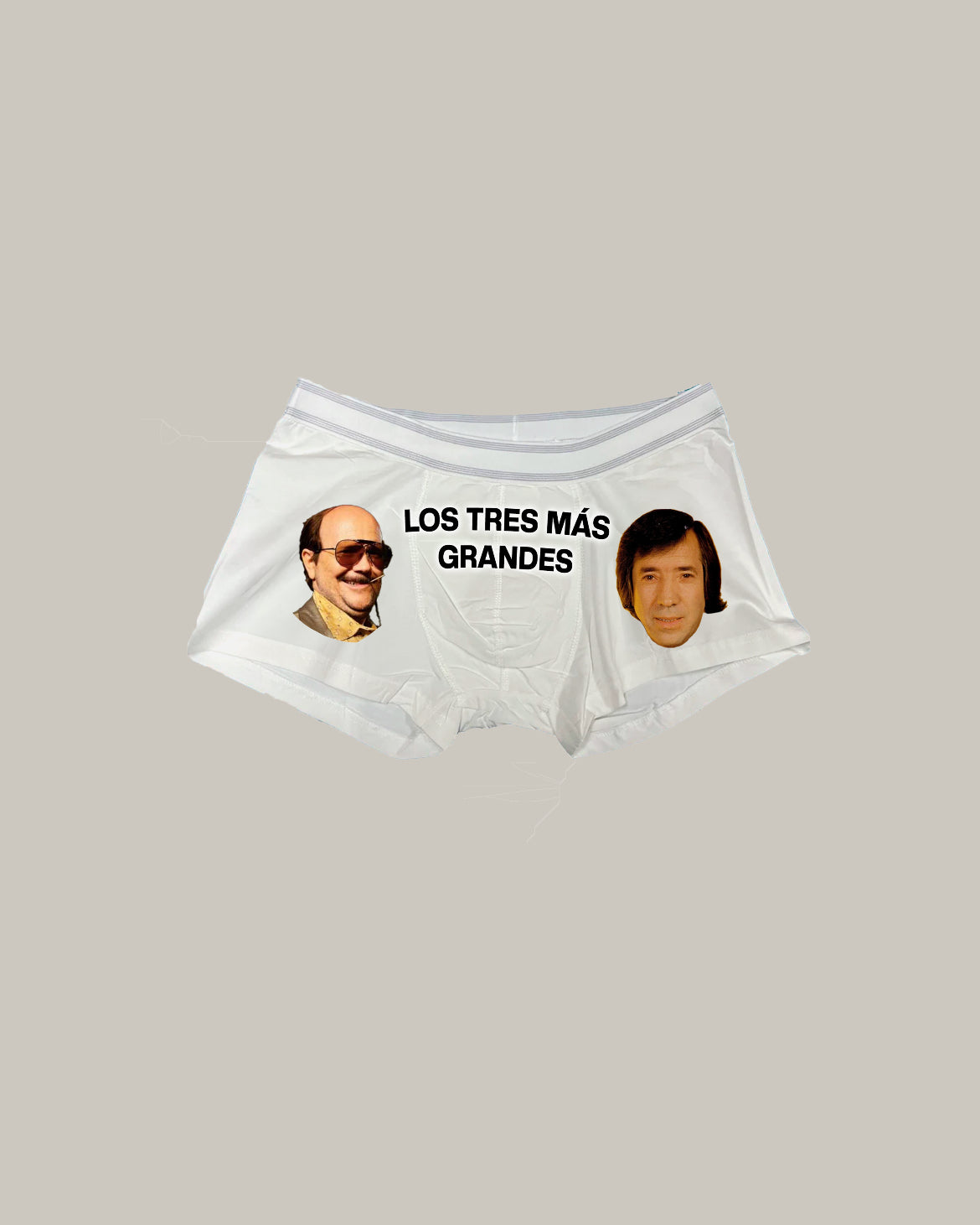 Torrente x el Fary