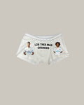 CR7 x Marcelo